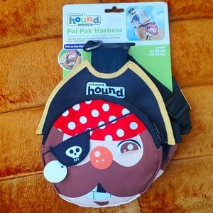 Brand New Pal Pak Harness